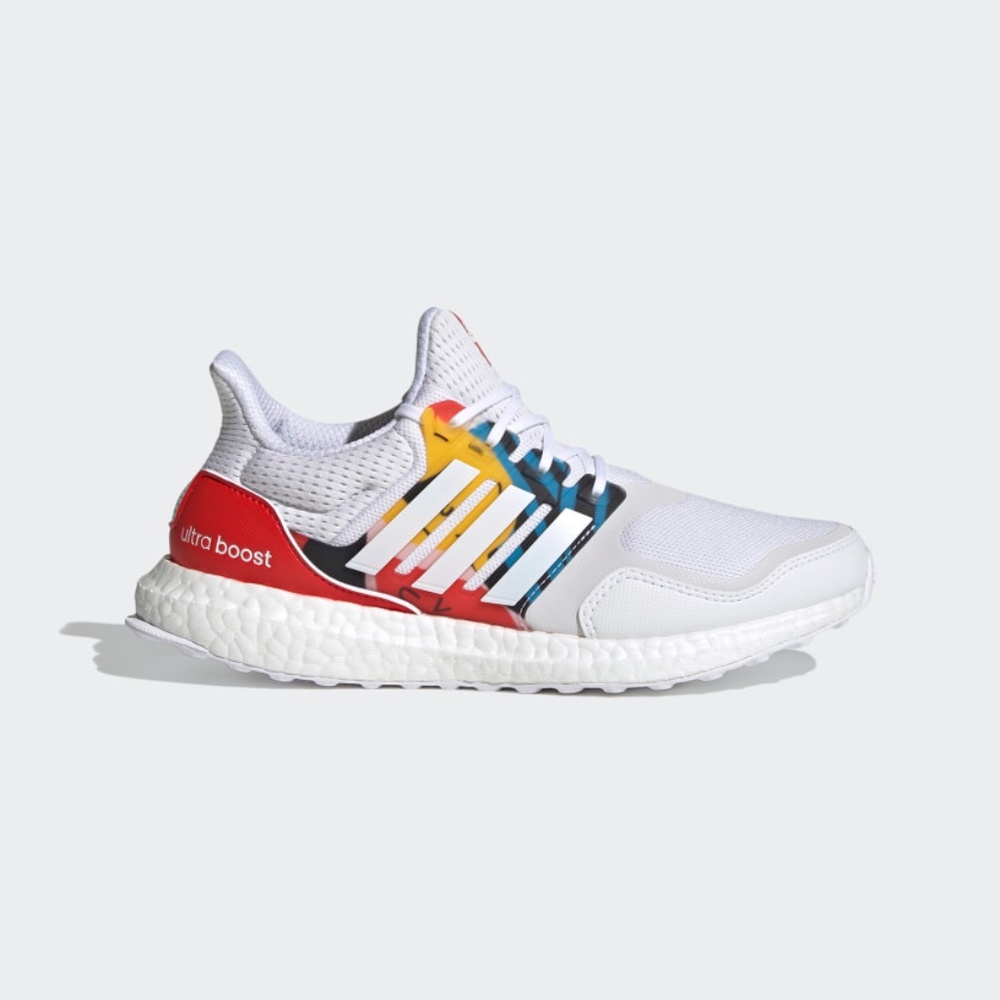 NEW! adidas Ultraboost S&L DNA‎ Women's Shoes Size 8